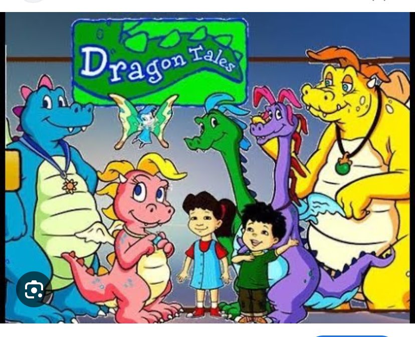 mechaa2107's tweet photo. Los verdaderos dosmileros mirábamos DRAGÓN TALES @patriayfamilia_  #patriayfamilia https://t.co/hYPTUT1DXk