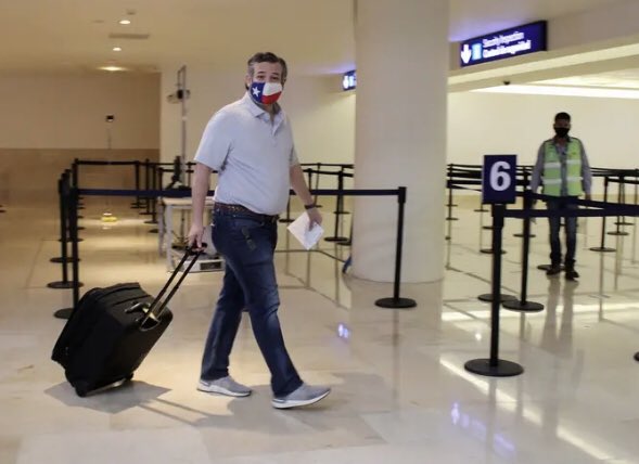 Who, me? tweet media