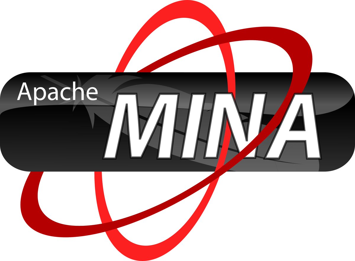 TheASF's tweet image. Apache MINA 2.1.9 and 2.0.26 have been released and are now available for download: bit.ly/4epAtK0 #opensource
