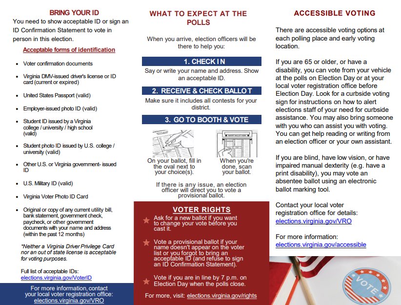 Archive: Rep. Abigail Spanberger tweet media