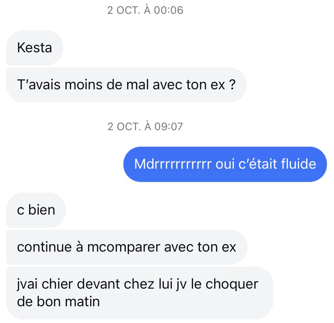 À la vie à la mort tweet media