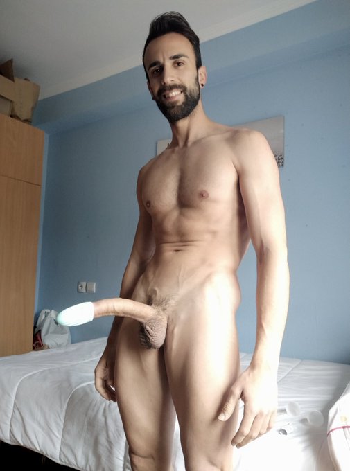 Wanna ride my Big Dick? 🍆🍑😏 https://t.co/eO73yb04DB https://t.co/tdvldMU2af https://t.co/GyvVwctES9