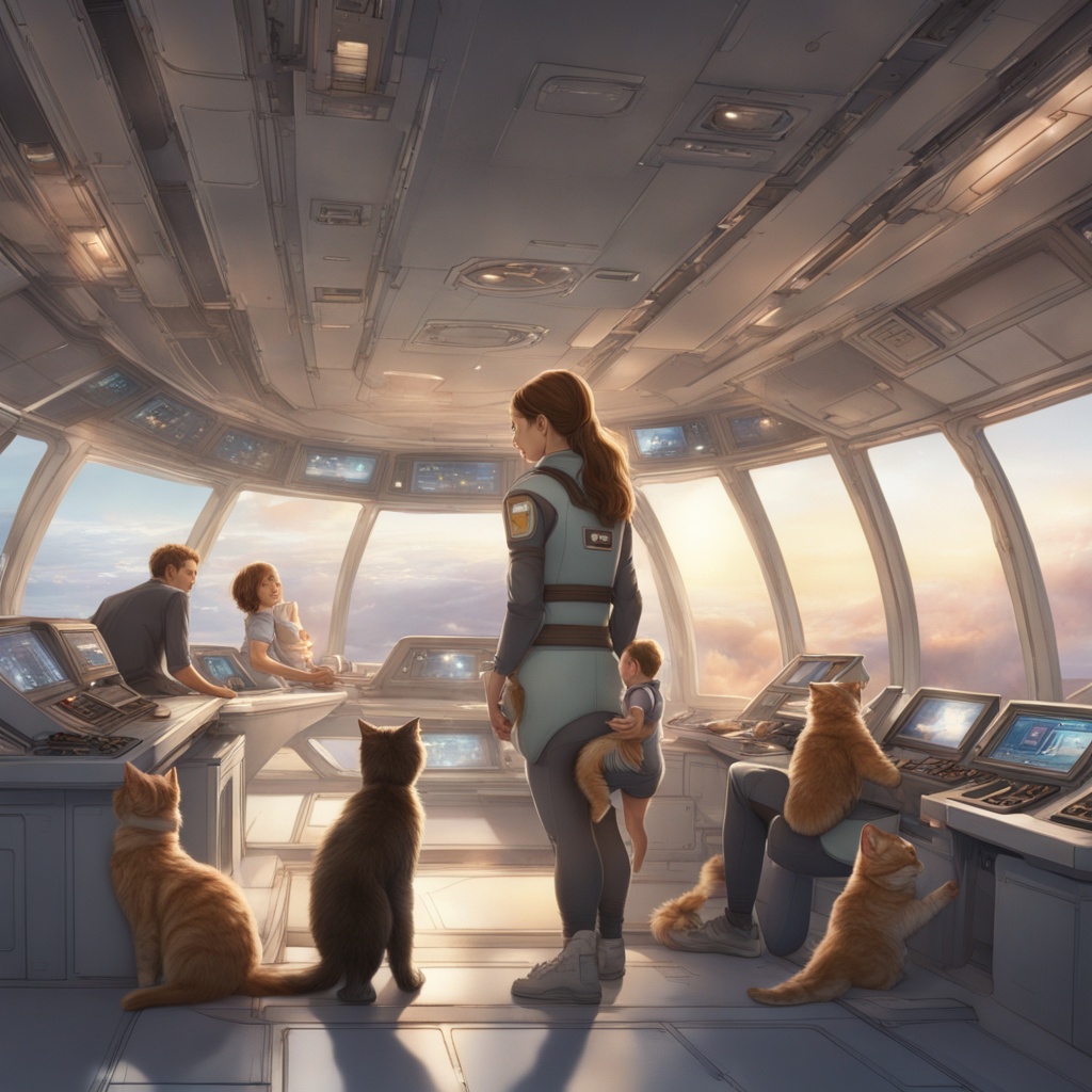 blogcode_dev's tweet image. Miraculous Reunion: Missing Cat Found 2,000 Miles Away After Two Years 
 lab.blogcode.dev/miraculous-reu… 
Image by Stable Diffusion XL