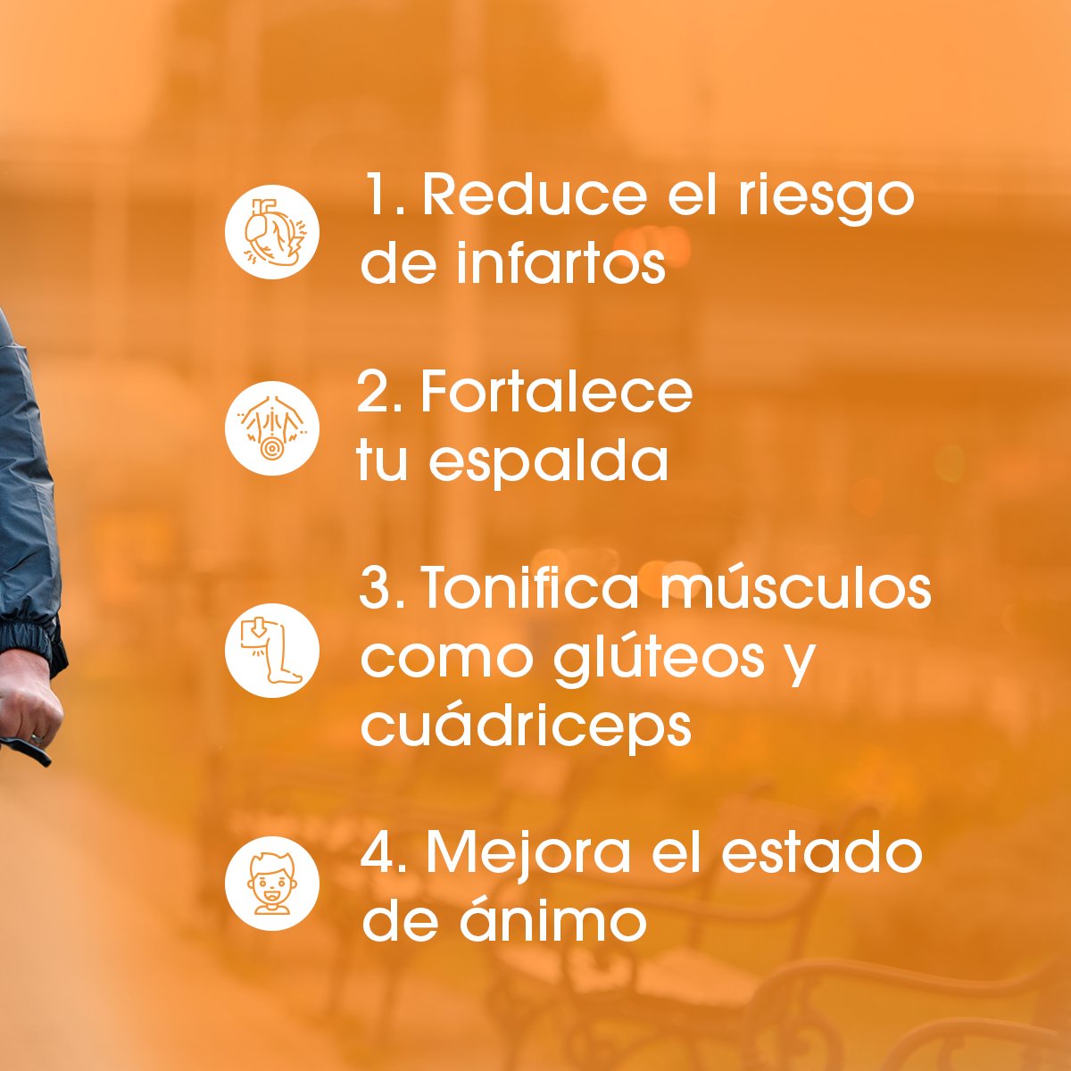 lapi_lab's tweet image. Los paseos en bicicleta no solo son divertidos, también traen beneficios a tu salud, conócelos y comenta si agregarías algún otro.

#LaboratoriosLapi #LapiMx #EstudiosDeLaboratorio

Fuente:  bit.ly/3ZUu2e5