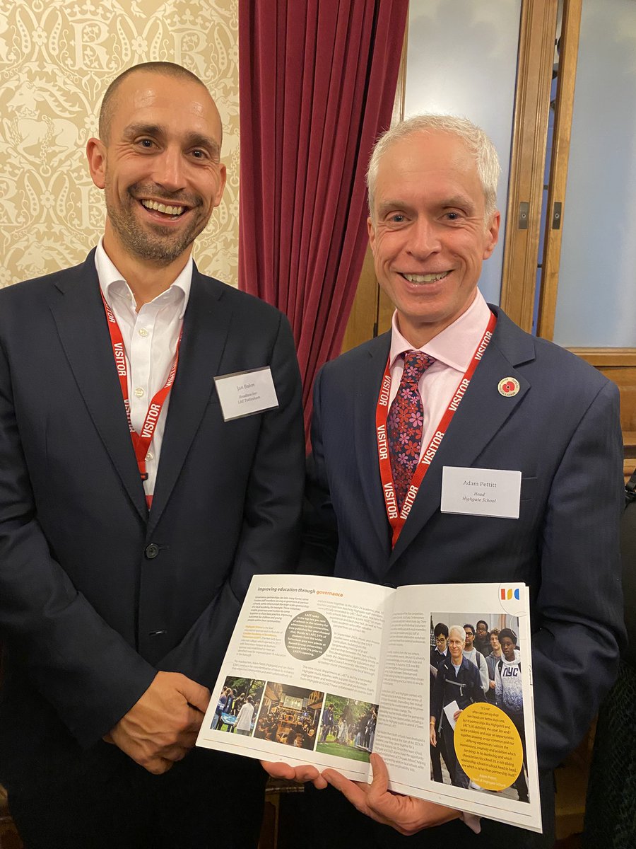 Independent Schools Council (@isc_schools) on Twitter photo <a href="/westhouseschool/">West House School</a> <a href="/lonbookproject/">Childrens Book Project</a> <a href="/kingalfredsch/">The King Alfred School</a> <a href="/LordLucasCD/">Ralph Lucas</a> <a href="/JulieR_isc/">Julie Robinson</a> <a href="/SchoolPAlliance/">School Partnerships Alliance</a> <a href="/SSLP_Southwark/">Southwark Schools Learning Partnership</a> <a href="/robertgordons/">Robert Gordon's College</a> Jan Balon, head at <a href="/LaeTottenham/">LAE Tottenham</a>, and head of <a href="/highgate1565/">Highgate School</a> Adam Pettitt say this afternoon’s event has filled them with hope for the future of partnerships in serving the needs of local children #schoolstogether #powerofpartnerships <a href="/westhouseschool/">West House School</a> <a href="/lonbookproject/">Childrens Book Project</a> <a href="/kingalfredsch/">The King Alfred School</a> <a href="/LordLucasCD/">Ralph Lucas</a> <a href="/JulieR_isc/">Julie Robinson</a> <a href="/SchoolPAlliance/">School Partnerships Alliance</a> <a href="/SSLP_Southwark/">Southwark Schools Learning Partnership</a> <a href="/robertgordons/">Robert Gordon's College</a> Jan Balon, head at <a href="/LaeTottenham/">LAE Tottenham</a>, and head of <a href="/highgate1565/">Highgate School</a> Adam Pettitt say this afternoon’s event has filled them with hope for the future of partnerships in serving the needs of local children #schoolstogether #powerofpartnerships