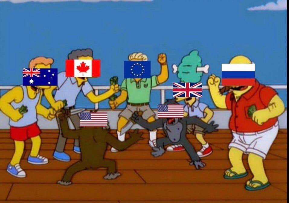 Election day 2024