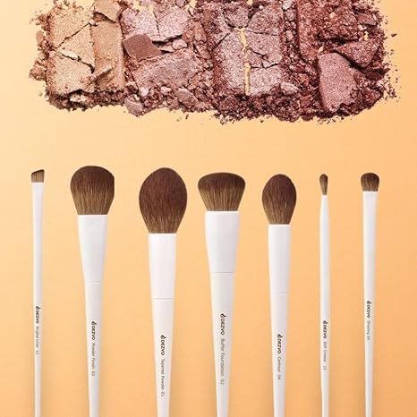 Hanifakhan420's tweet image. 💥💥DEZVO brings you premium, high quality makeup brushes, sponge, and tools for both beginner users and professional makeup artists, because your makeup is only as good as your tools.

👉👉Order now: a.co/d/5C6JlY0
***
#makeupbrush #makeuptool #makeuplaunch