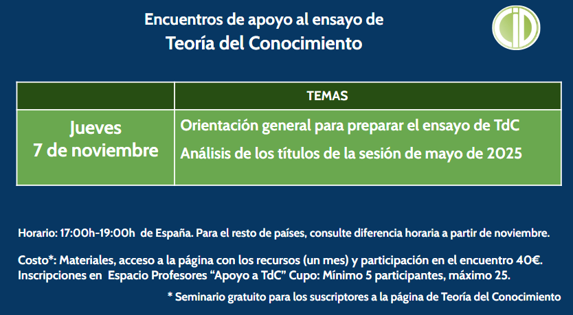 Espacio Profesores tweet media