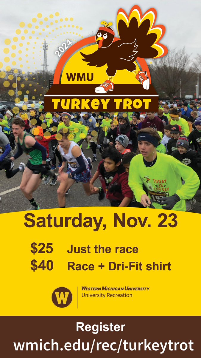 WMU Student Rec Center tweet media