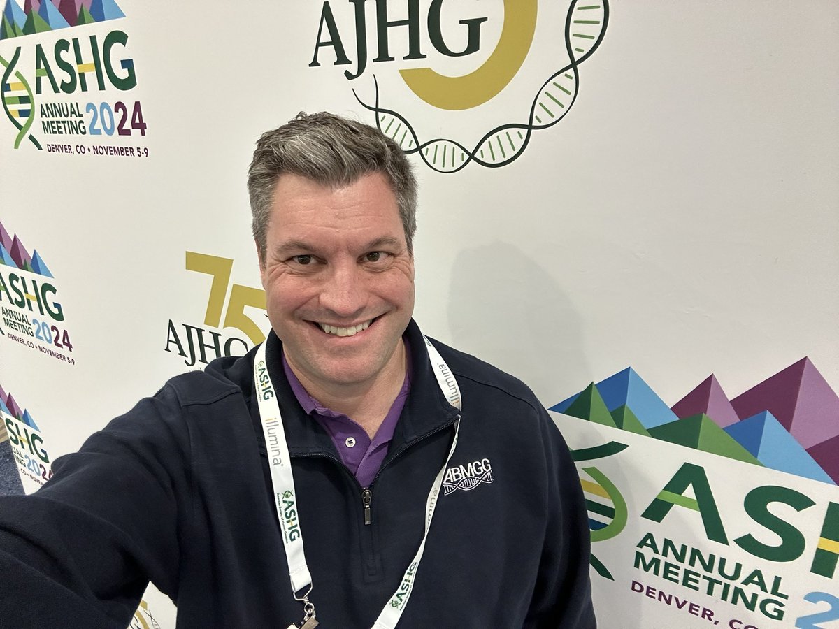 ph4235's tweet photo. Ready for #ASHG24 ! https://t.co/fqwDL8OKaW