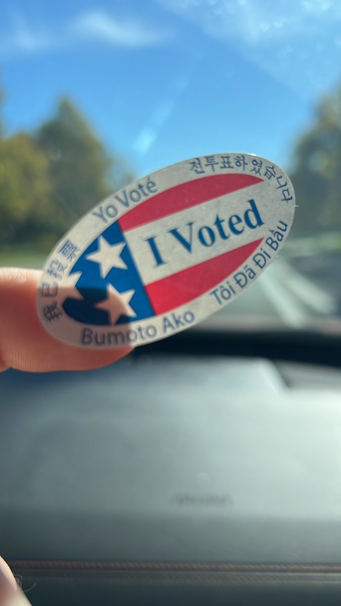 balleras_j78296's tweet photo. ✅ #IVotedTrump🇺🇸 https://t.co/uI5tSovKGF