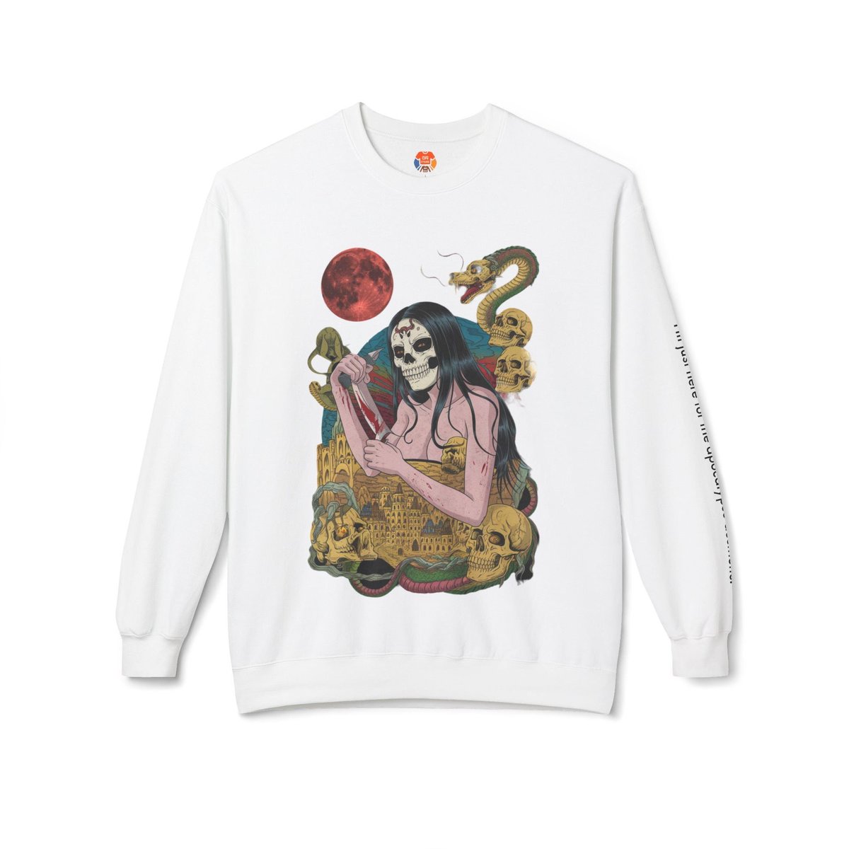 Styloxis_'s tweet photo. Just here for the apocalypse aesthetic 💀🌌 #Streetwear #DarkStyle #Styloxis"
🛒 Price: £49.99 | https://t.co/GEEKLF8vBo https://t.co/YguO37OLmX