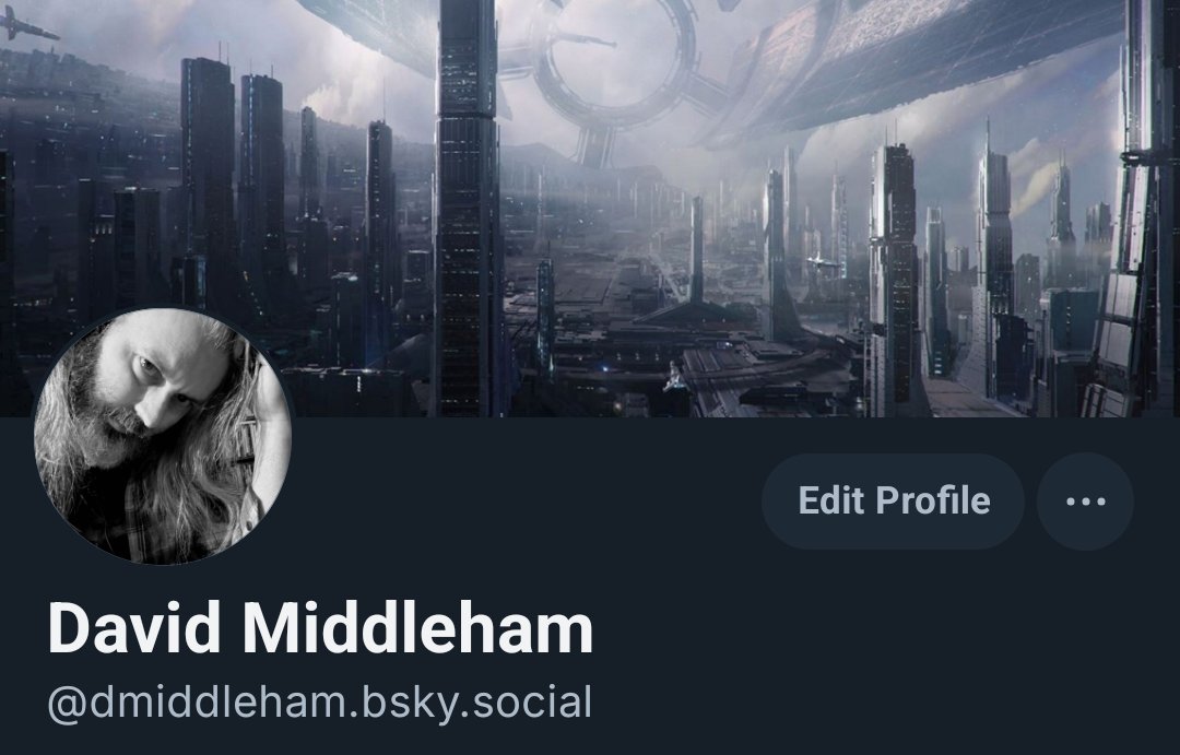 David Middleham tweet media