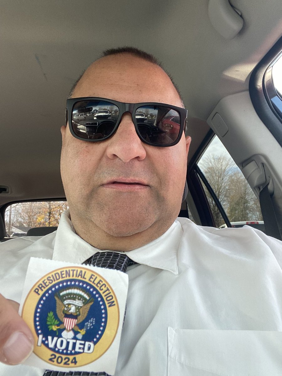 jlotemplio's tweet image. Democracy participant!