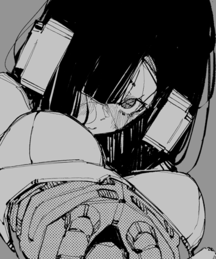 _10four_'s tweet photo. CBAS-chan https://t.co/Dj08MA3uzd