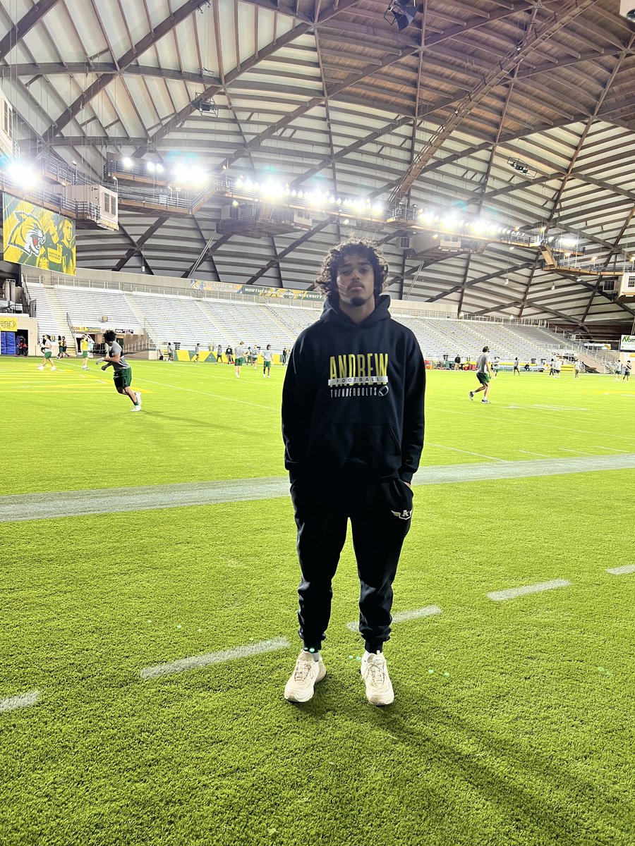 jordan wandick (@jordanwandick) on Twitter photo Had a great time <a href="/NMU_Football/">NMU Football</a> game day visit! Thank you for having me out <a href="/NMU_CoachRich/">Shane Richardson</a> <a href="/ezekiel_combs/">Ezekiel Combs</a> Had a great time <a href="/NMU_Football/">NMU Football</a> game day visit! Thank you for having me out <a href="/NMU_CoachRich/">Shane Richardson</a> <a href="/ezekiel_combs/">Ezekiel Combs</a>