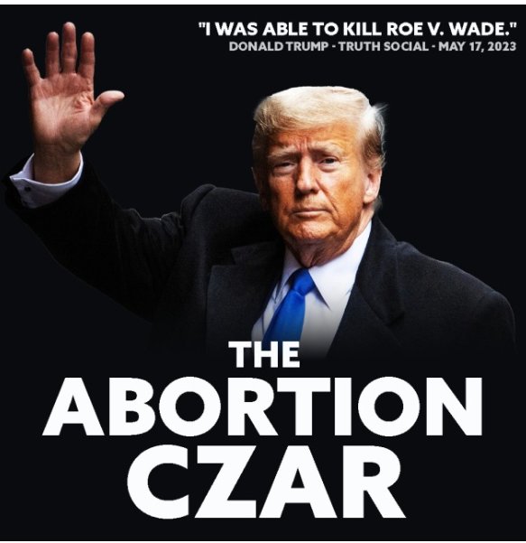 Impeach Trump a 3rd Time! (@christo12919382) on Twitter photo <a href="/thejackhopkins/">Jack Hopkins</a> Just now, after Trump voted, standing next to Melania:
Reporter: “I want to ask about you voting for Florida’s 6-week abortion ban.”
Trump: “Just stop talking about that.”
EVEN MELANIA VOTED FOR THE ABORTION BILL! <a href="/thejackhopkins/">Jack Hopkins</a> Just now, after Trump voted, standing next to Melania:
Reporter: “I want to ask about you voting for Florida’s 6-week abortion ban.”
Trump: “Just stop talking about that.”
EVEN MELANIA VOTED FOR THE ABORTION BILL!