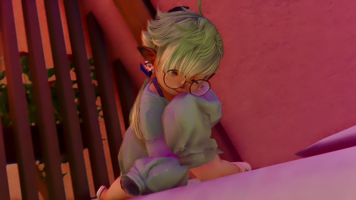 olyxiv's tweet photo. 「 hey… come closer, yeah? 」
   who is he talking to…? https://t.co/1BJi1RQRax