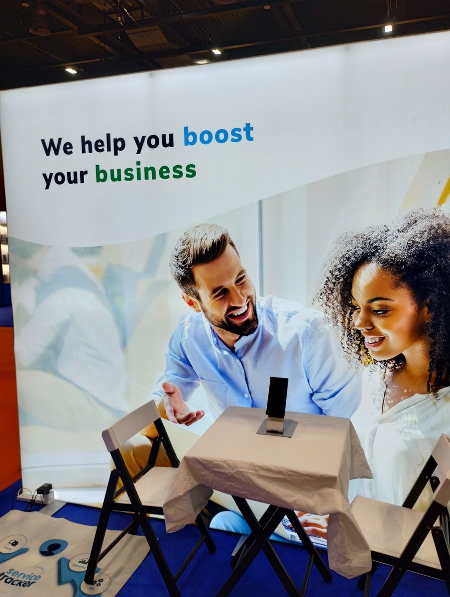 #Servicetracker and #GreenTrapOnline at #NPTA #Pesttech2024 Marshal Arena Milton Keynes see you tomorrow