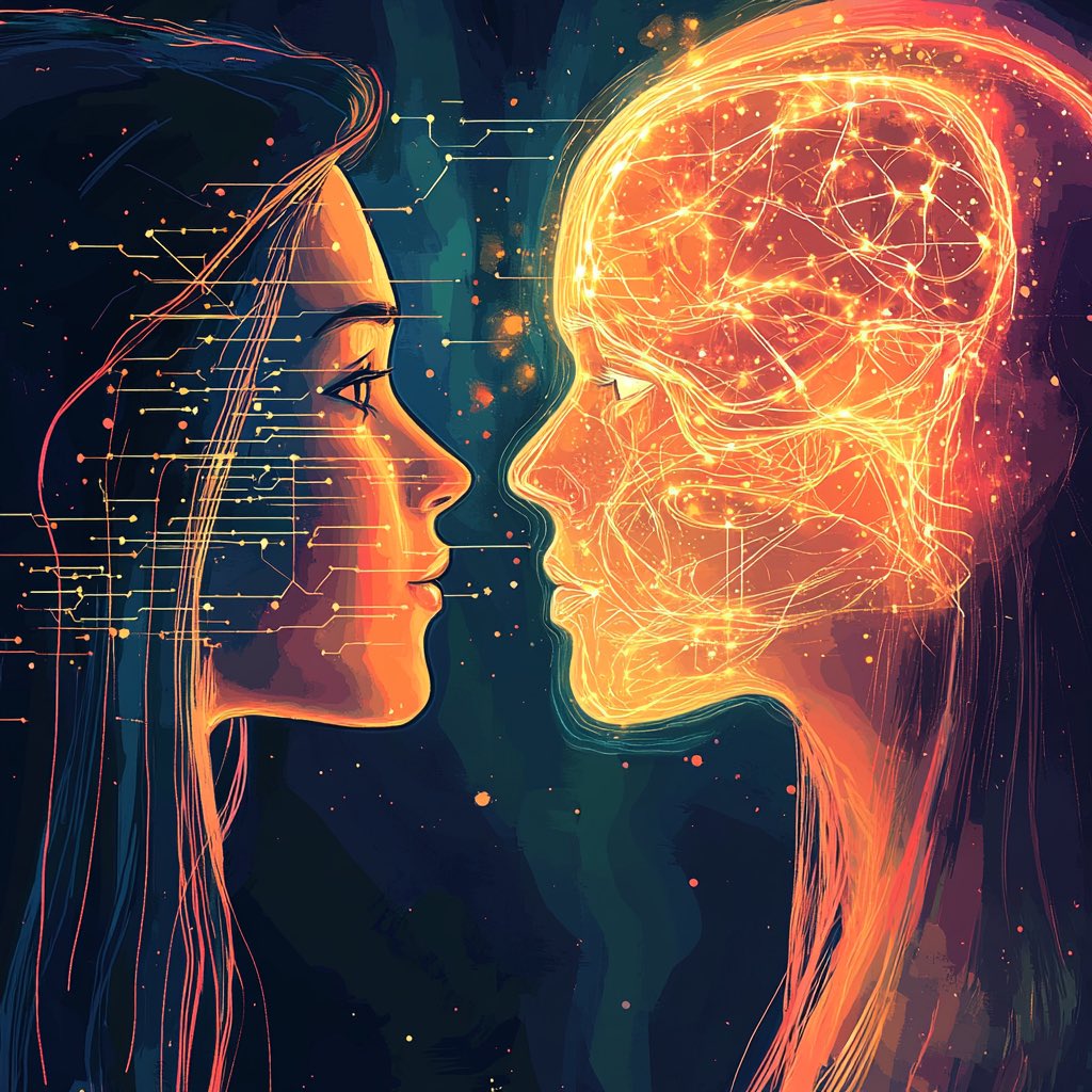 ProchazkaAI's tweet image. The more specific and clear your prompt, the better the
AI understands what you want 👍
#AI #prompt #newbook