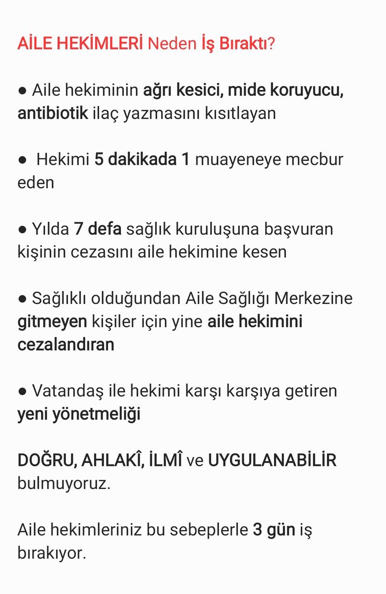 #asmlerkapalı çünkü ;