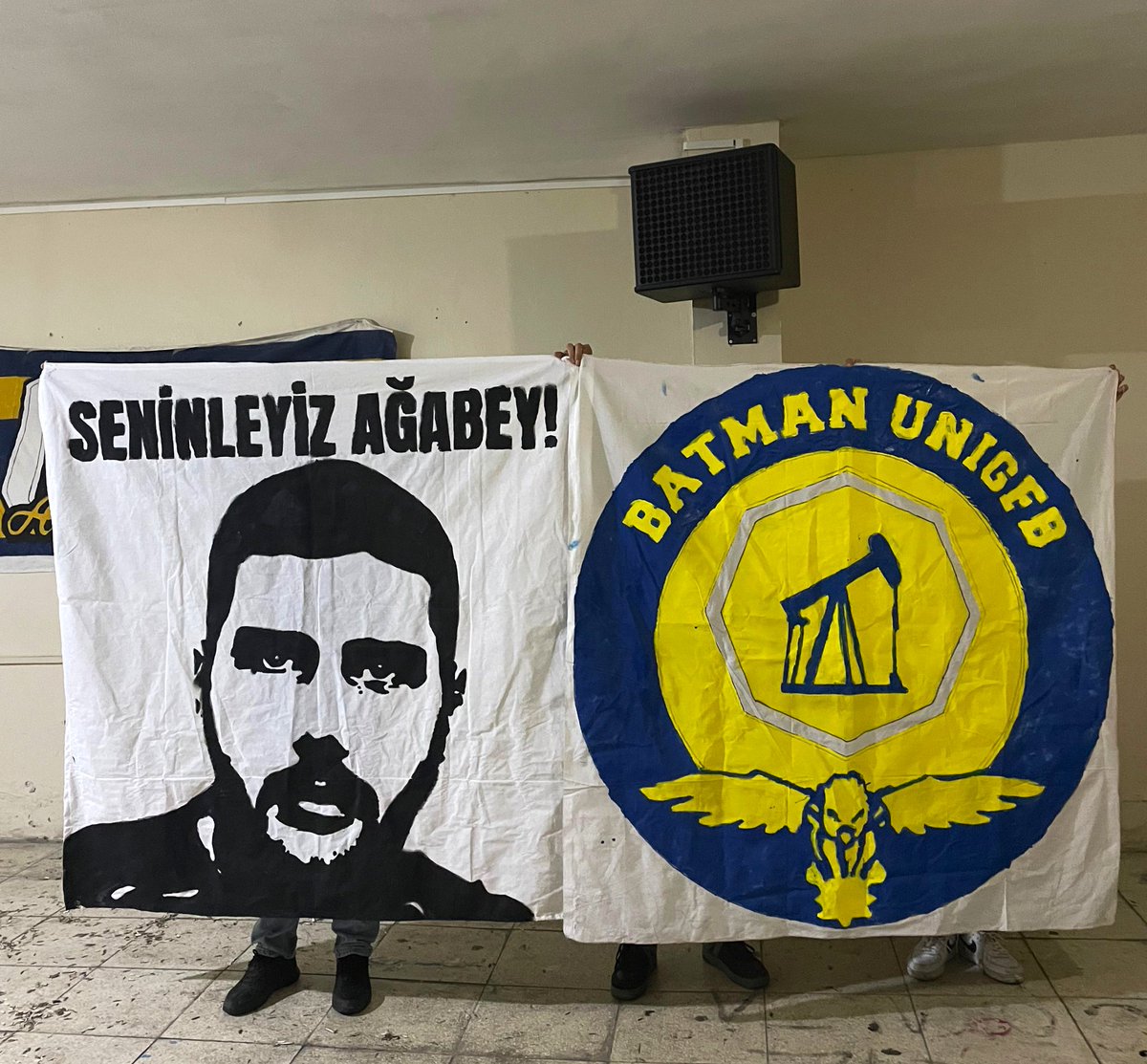 #CemGölbaşınaÖzgürlük