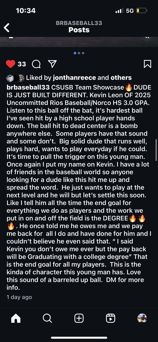 Kevin Leon tweet media