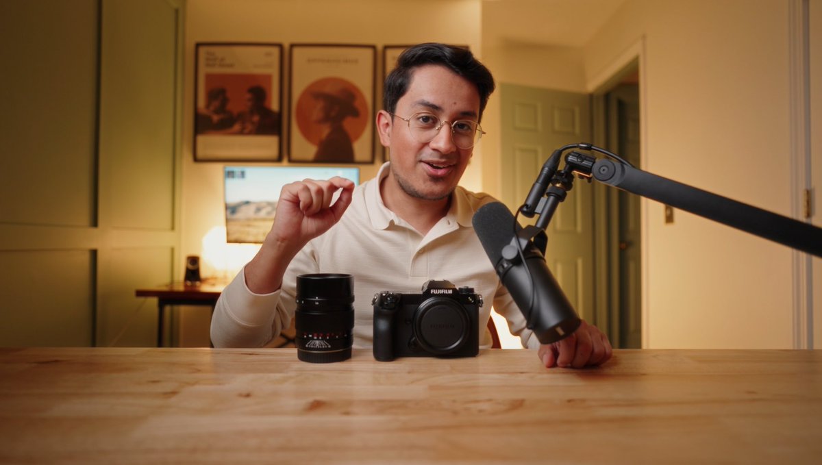 _isalabam's tweet photo. New YouTube video is up! Check out the video where I share my thoughts as well as photos taken with the Fuji GFx 50s II !

Your support is greatly appreciated!

https://t.co/6cqepXIbRE https://t.co/c68hxr7p1H