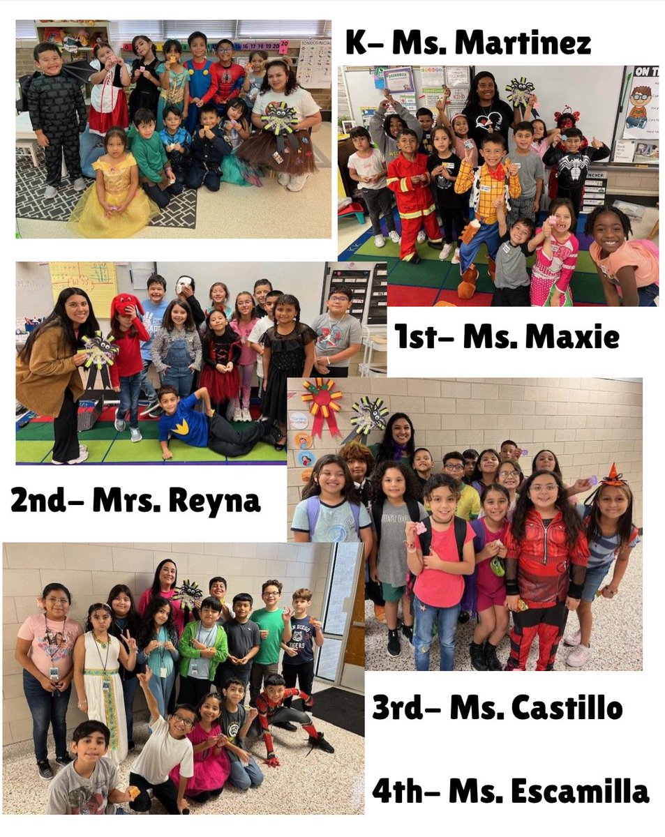 kelton_kimberly's tweet photo. We were able to celebrate our October winners for @DreamBox_Learn 🤗 congratulations to @Ms_NMartinez @MrsReyna32 @Alysscastillo @MsEscamilla12 and Ms. Maxie! #PISDMathChat https://t.co/4MyTjnCPoH