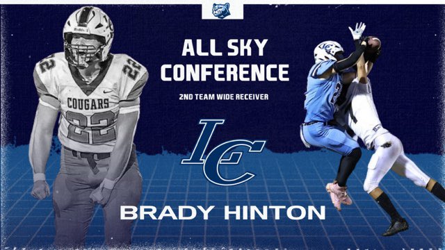 Brady Hinton (@nolimithinton22) on Twitter photo 