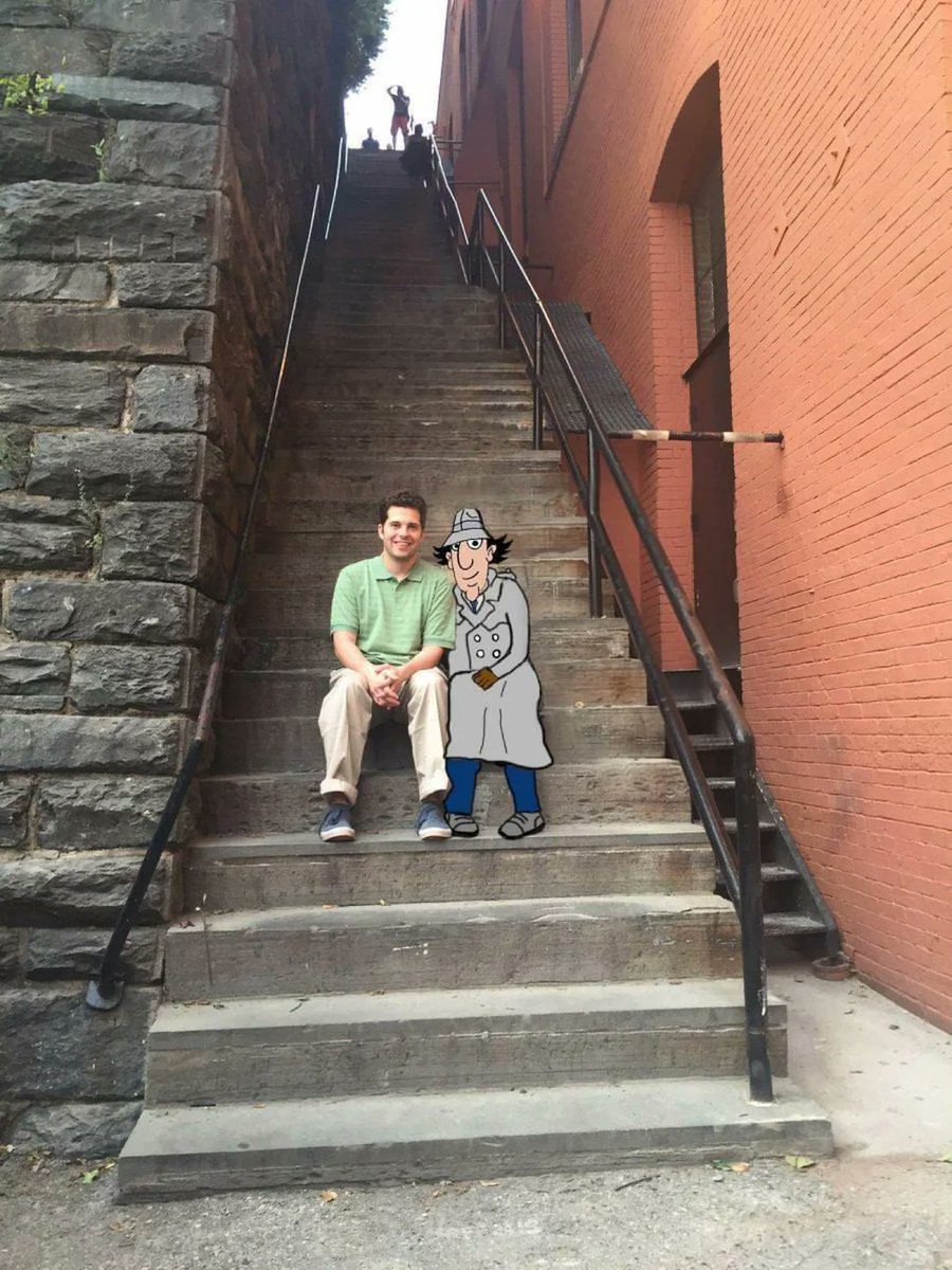 Kusi Costanza tweet media