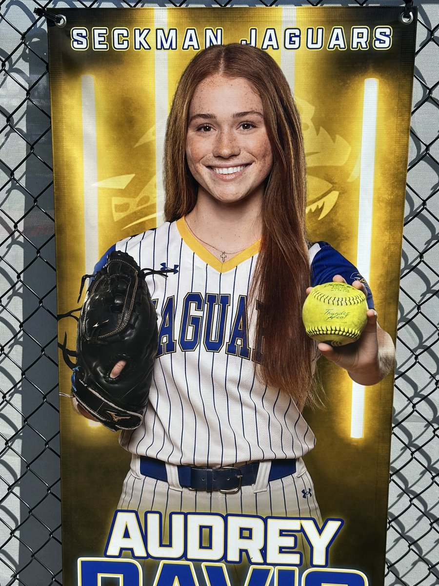 Seckman Softball tweet media