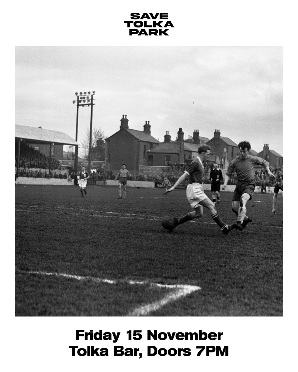 Save Tolka Park tweet media