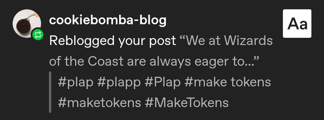 Incorrect MTG Quotes tweet media