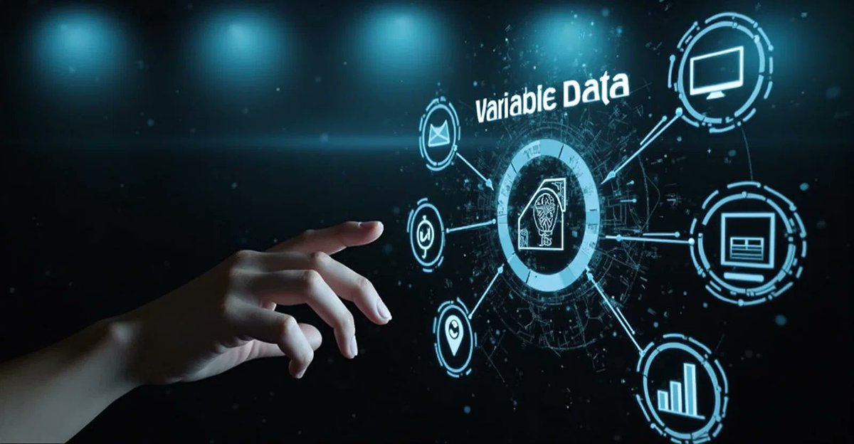 Have You talked to your customers about VDP for the Holidays?  Howie Fenton explains the benefits, case histories, and how to increase your print shop's value. rocsoft.com/blogs/in-plant…