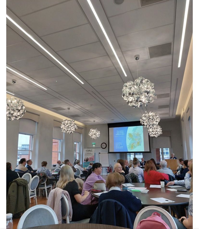 Active Citizenship Voter Education tweet media