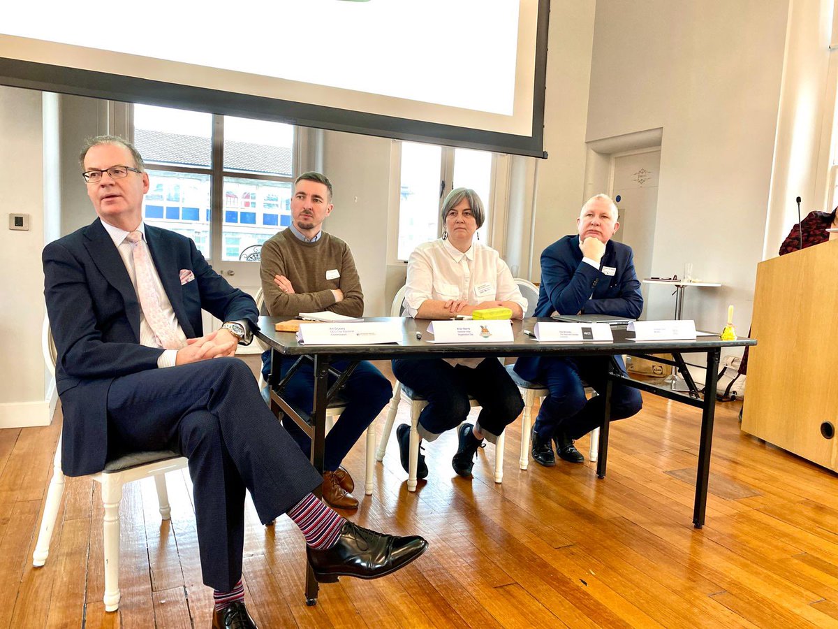 Active Citizenship Voter Education tweet media