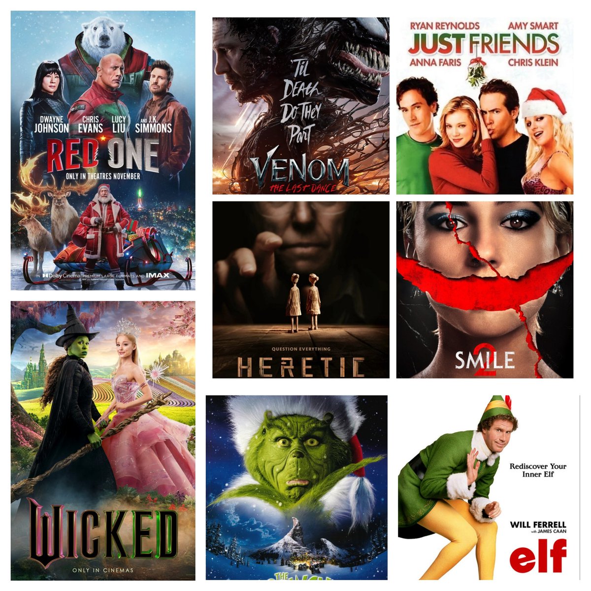 Tickets for the next 3 weekends are on sale now @ stardustdrivein.com 

Early showtimes on Sunday nights!