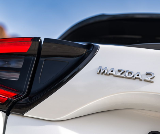 GilAutomocion's tweet photo. ¿Deseas tener silencio y paz cuando estás a bordo del #Mazda2 Hybrid de tus sueños? Ven a por él porque sus niveles de de ruido y vibración son especialmente bajos para disfrutes de un trayecto agradable. 😉🚗

#GilAutomoción #coches #ExperienciaDeConducción #sostenibilidad♻️ https://t.co/52R5tOd93Q