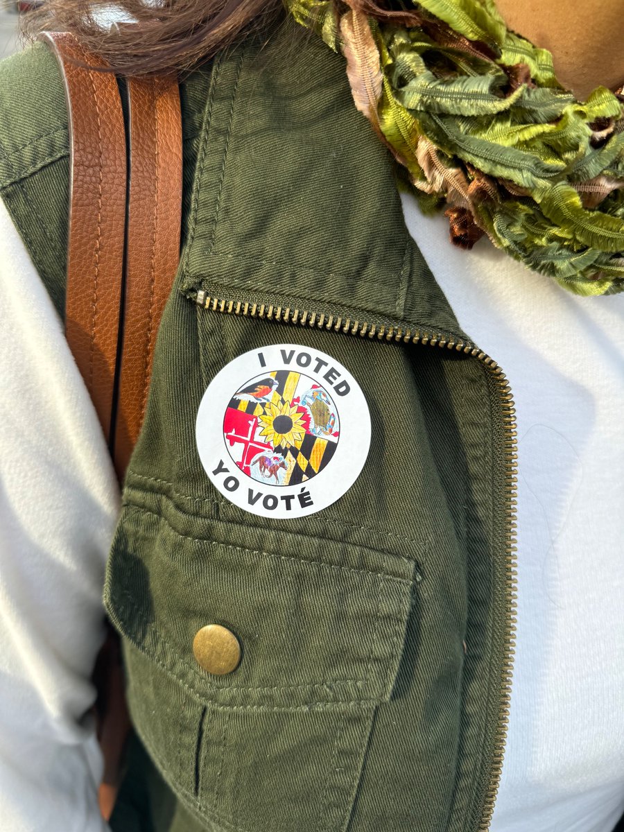 We the people.
So monumental.