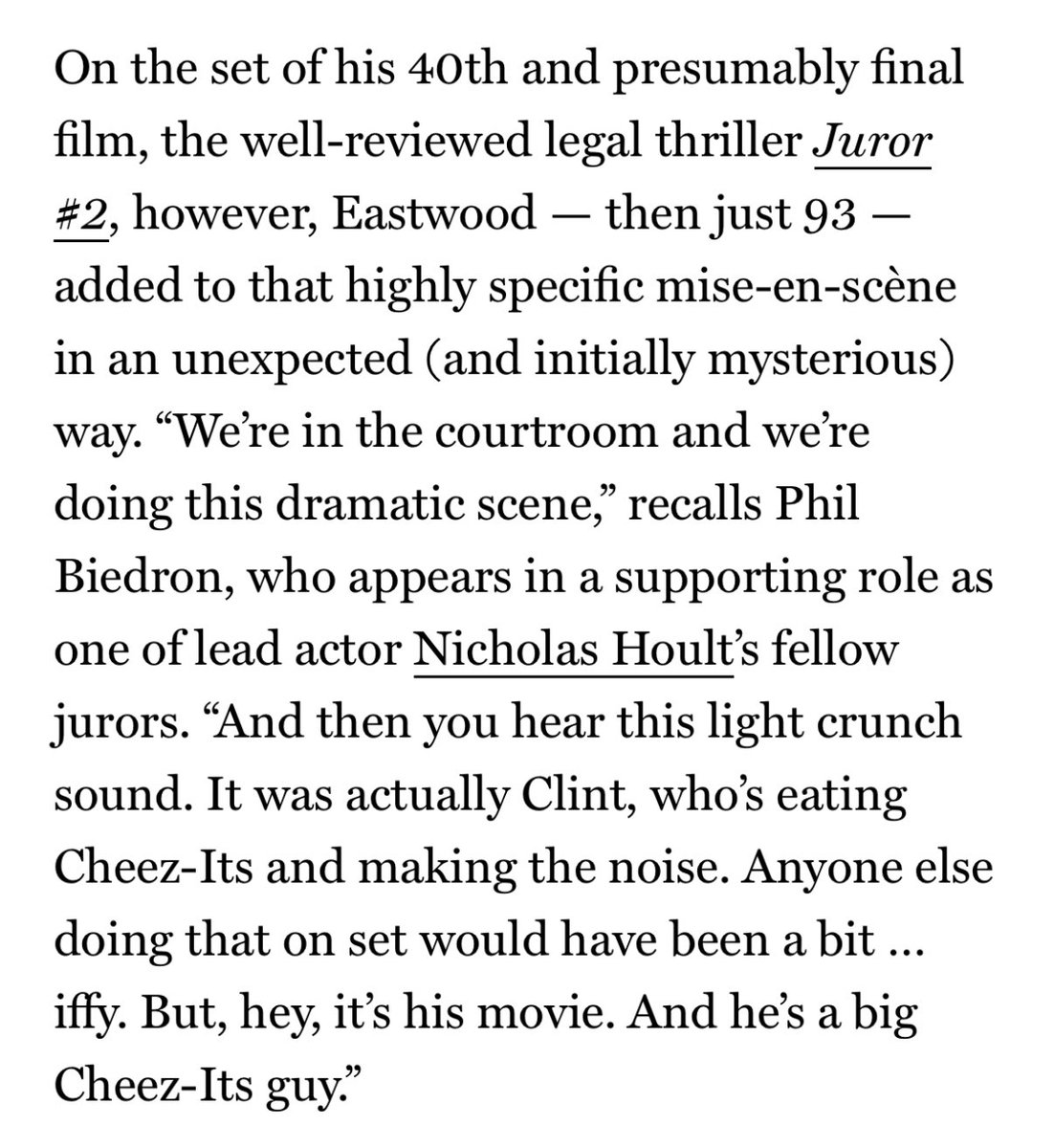 Justin LaLiberty tweet media