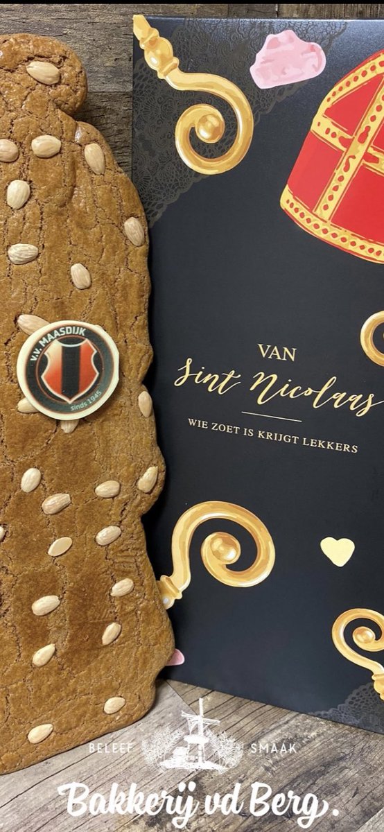 vvMaasdijk's tweet photo. Bestel jij ook (weer) speculaaspoppen bij onze Supportersvereniging? Voor slechts €10.- koop je er eentje. (Zakelijk) bestellen vanaf 10 stuks? Dan worden ze bij je bezorgd! https://t.co/d2mvuqGPJe https://t.co/CQcEr8qtiK