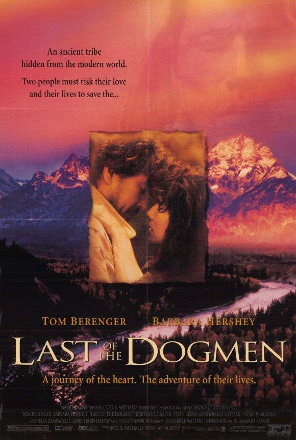 butacaybutacon's tweet photo. 🎙️#Cine #Cultura #Western #Humor #Podcast
🐎Disparatado Treintañero: 'Los Últimos Guerreros' (Last of the Dogmen, 1995)
➡️Recordamos la película de #TabMurphy protagonizada por #TomBerenger y #BarbaraHershey
#NosGustaElCine
🎧https://t.co/bt4iJ1GXGh https://t.co/AvAbFUMoN6