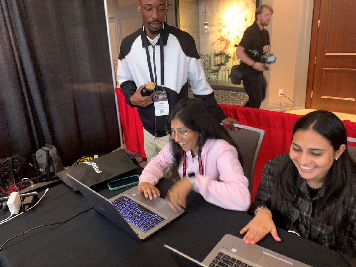 MGA- School of Computing tweet media