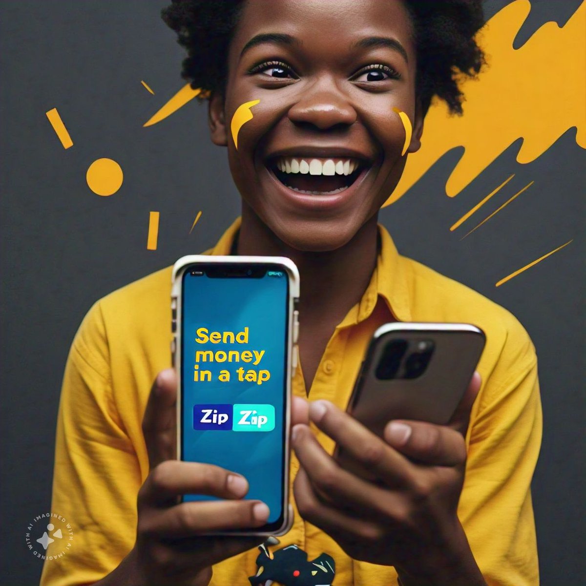 Bakare Michael (@offdon0727) on Twitter photo Say goodbye to long lines and hefty fees! With /send app you can send across the globe in just few tap
@Cappymmp20 <a href="/ethentree/">/ethen π³</a> <a href="/Kinguchee_e/">/Kinguchee ποΈ</a> <a href="/Send/">Send</a> <a href="/send_africa/">Send Africa</a> Say goodbye to long lines and hefty fees! With /send app you can send across the globe in just few tap
@Cappymmp20 <a href="/ethentree/">/ethen π³</a> <a href="/Kinguchee_e/">/Kinguchee ποΈ</a> <a href="/Send/">Send</a> <a href="/send_africa/">Send Africa</a>