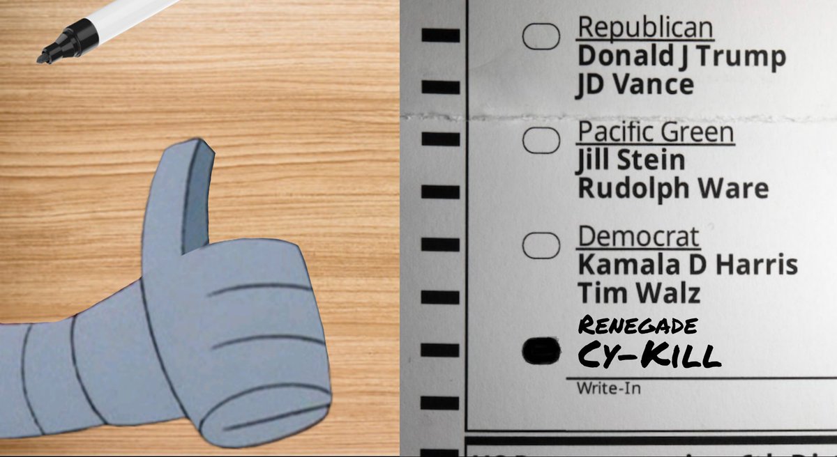 GoBotsOfficial's tweet photo. This #ElectionDay, remember your vote counts. https://t.co/GyM7UUbPwg
