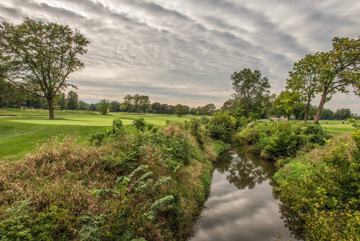 Mt. Prospect Golf Club tweet media