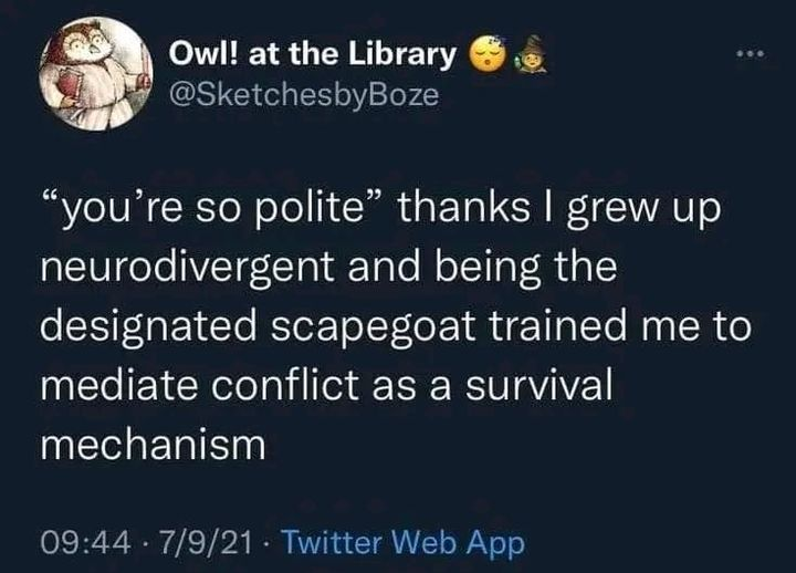 Papa Woof und Krampus und Bleaken (@woofknight) on Twitter photo 