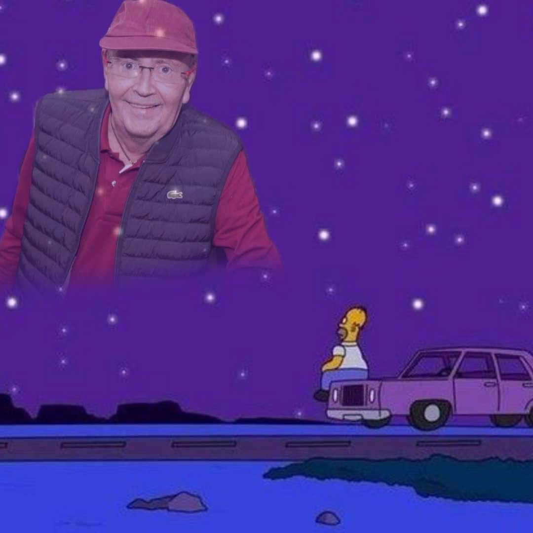 TheAutenticoOne's tweet photo. Lo echaremos mucho en falta... 

Pero siempre recordaremos la sonrisa de PapaGiorgio 🥹🥹😞😿

(La foto + bonita que he visto en sus comentarios) https://t.co/4auOCQ8oVq