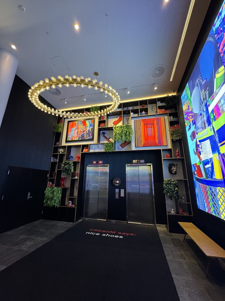 GCUCGLOBAL's tweet image. Hotels, hospitality, travel and coworking go hand in hand which is why @CitizenM is the preferred hotel for GCUC Boston. After chatting with their  CCO on the GCUC pod recently, they have given our attendees a special deal.

#Coworking #Futureofwork #GCUC na.gcuc.co